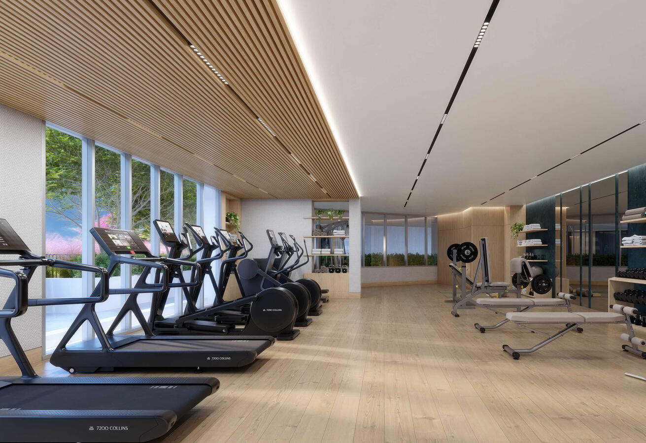 Gimnasio Gimnasio